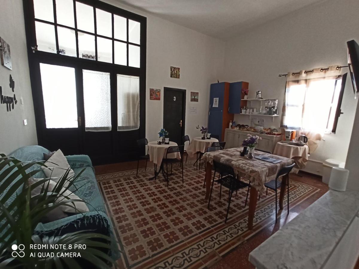 B&B Royal باليرمو المظهر الخارجي الصورة