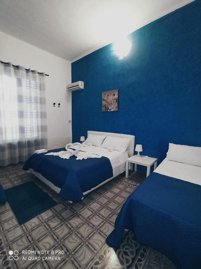 B&B Royal باليرمو المظهر الخارجي الصورة