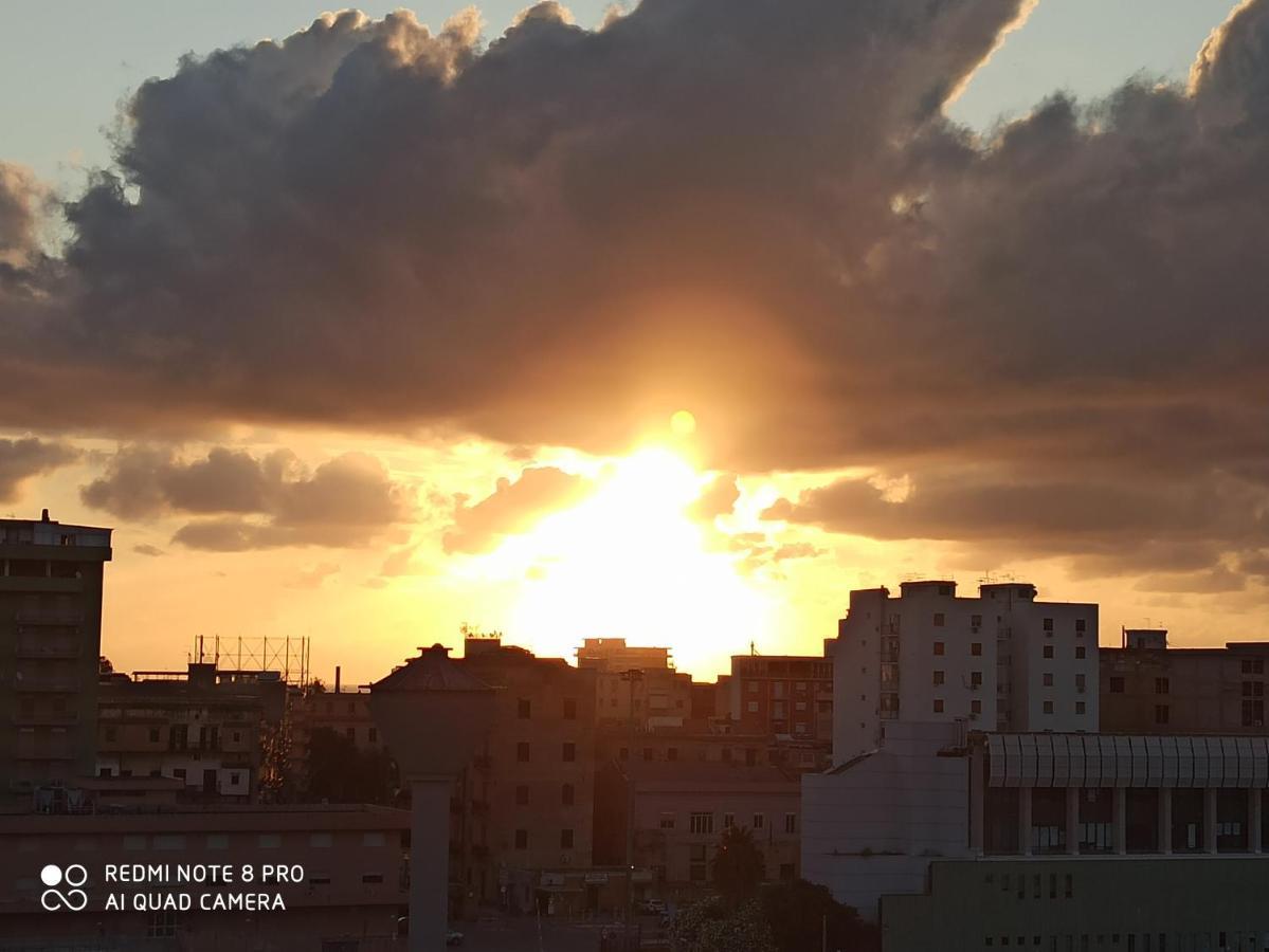 B&B Royal باليرمو المظهر الخارجي الصورة