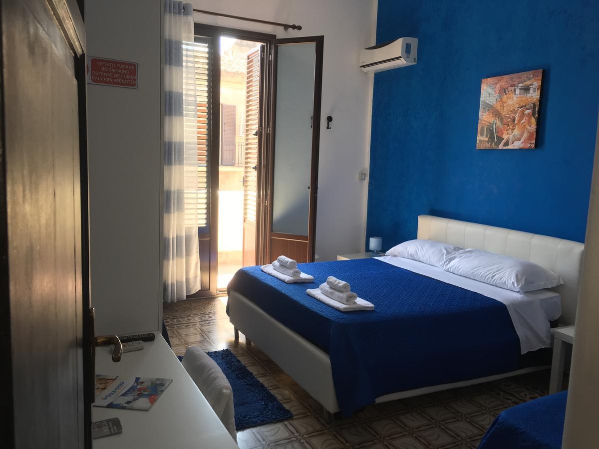 B&B Royal باليرمو المظهر الخارجي الصورة