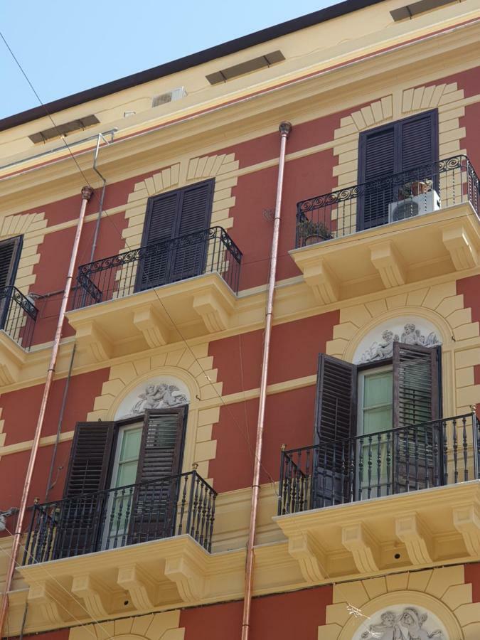 B&B Royal باليرمو المظهر الخارجي الصورة